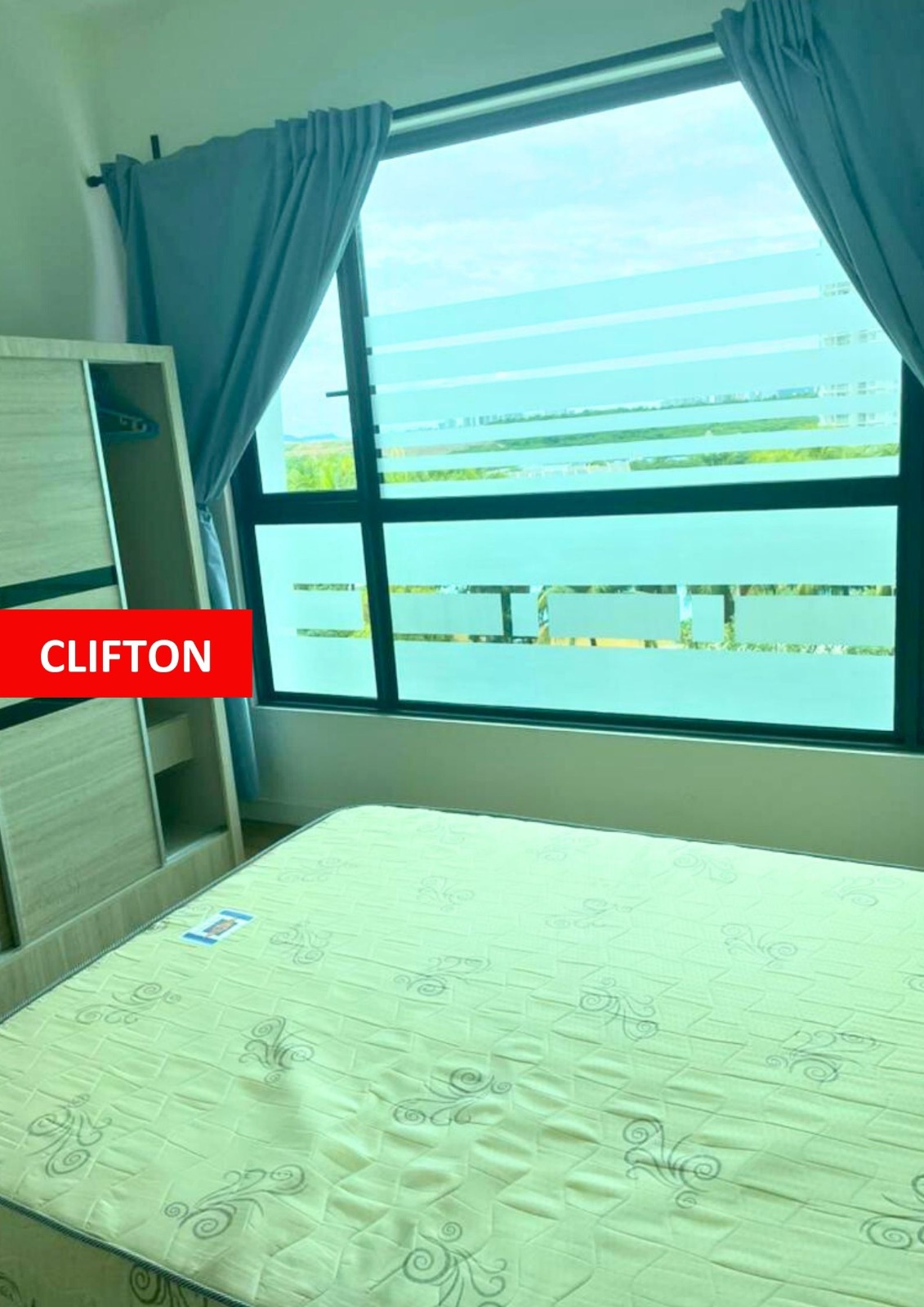 3 Residence 860sqft Full Furnished 2 Carpark - photo 5