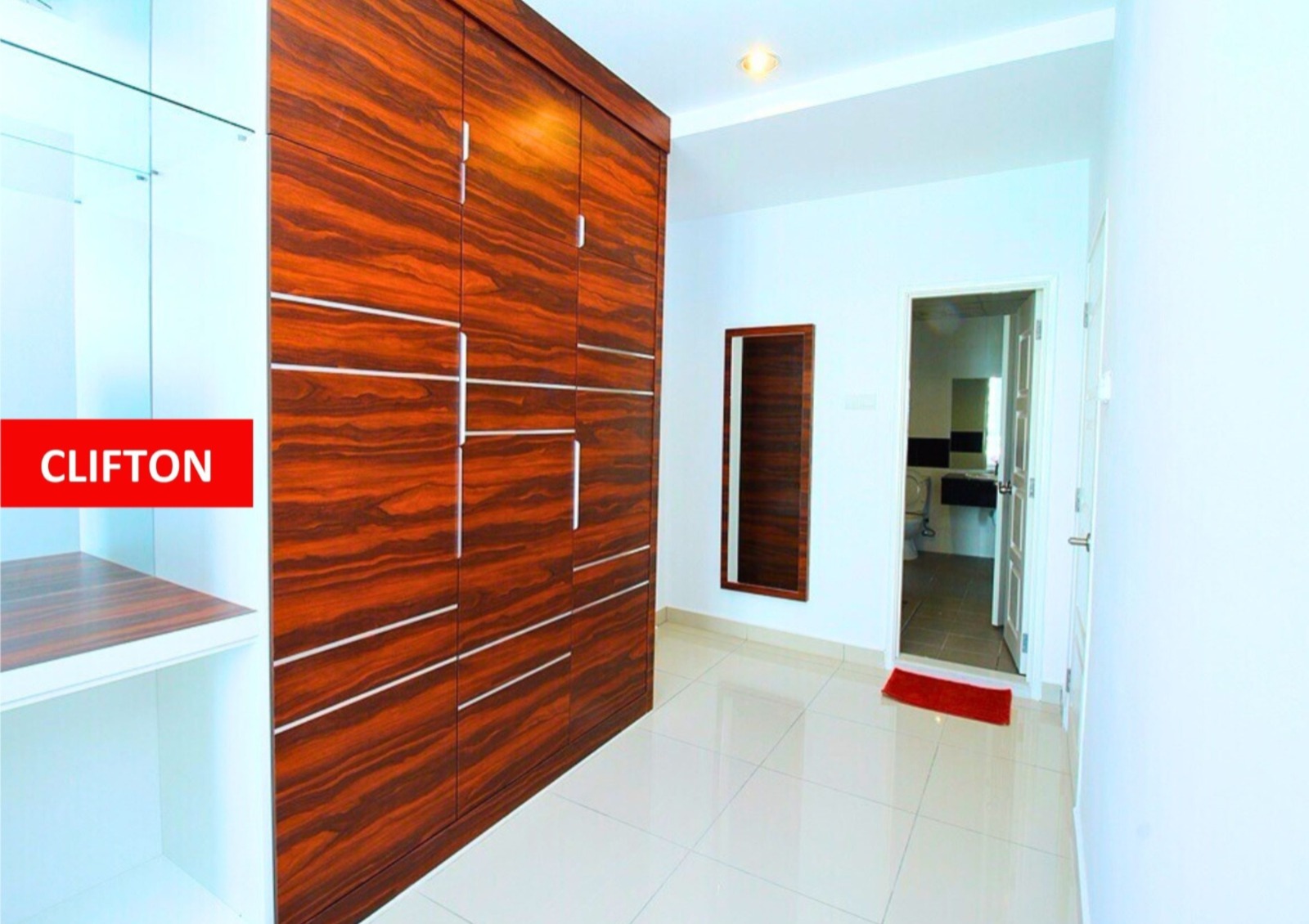 Mansion One 877sqft Renovated 1 Carpark - photo 2