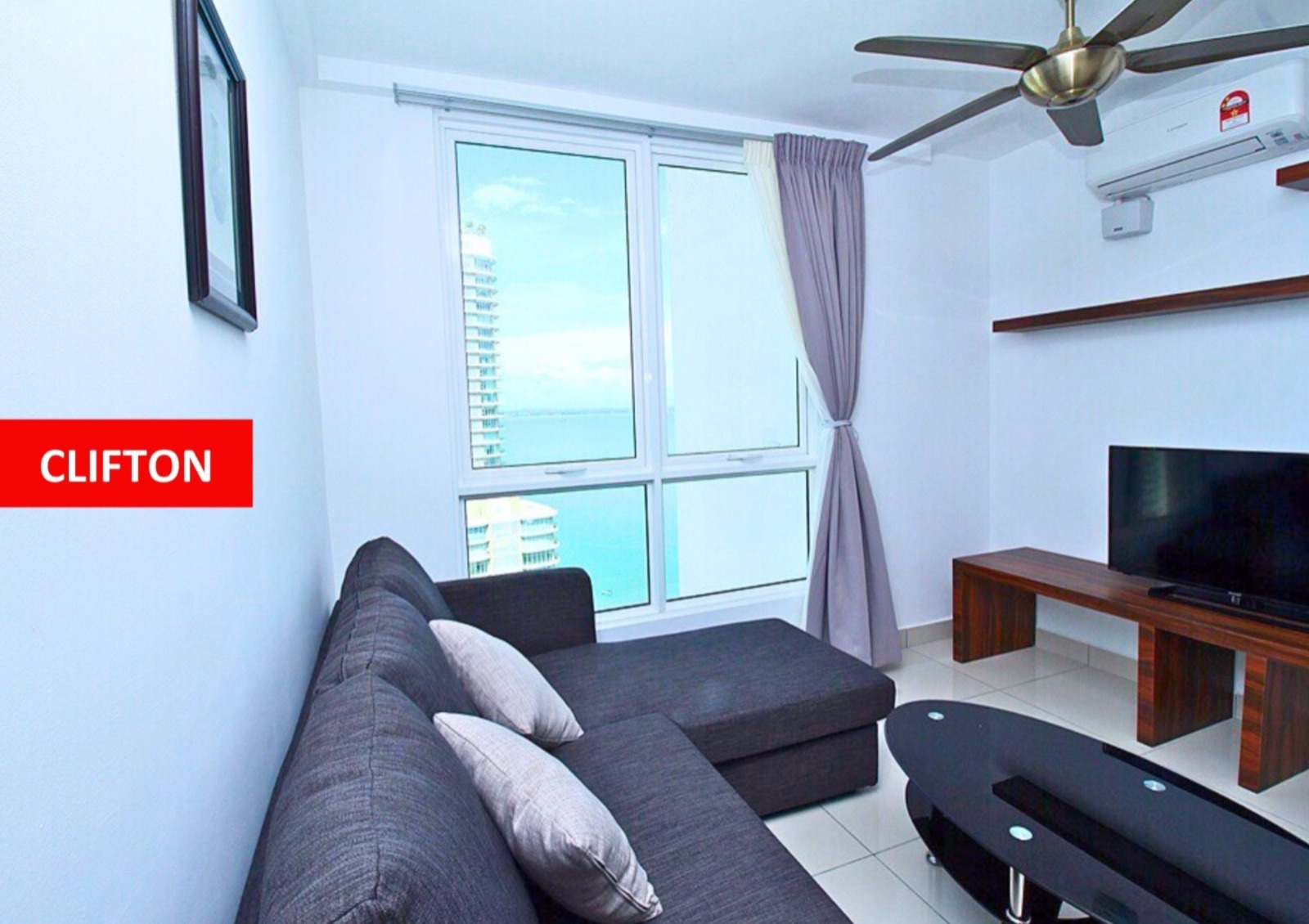 Mansion One 877sqft Renovated 1 Carpark - photo 4