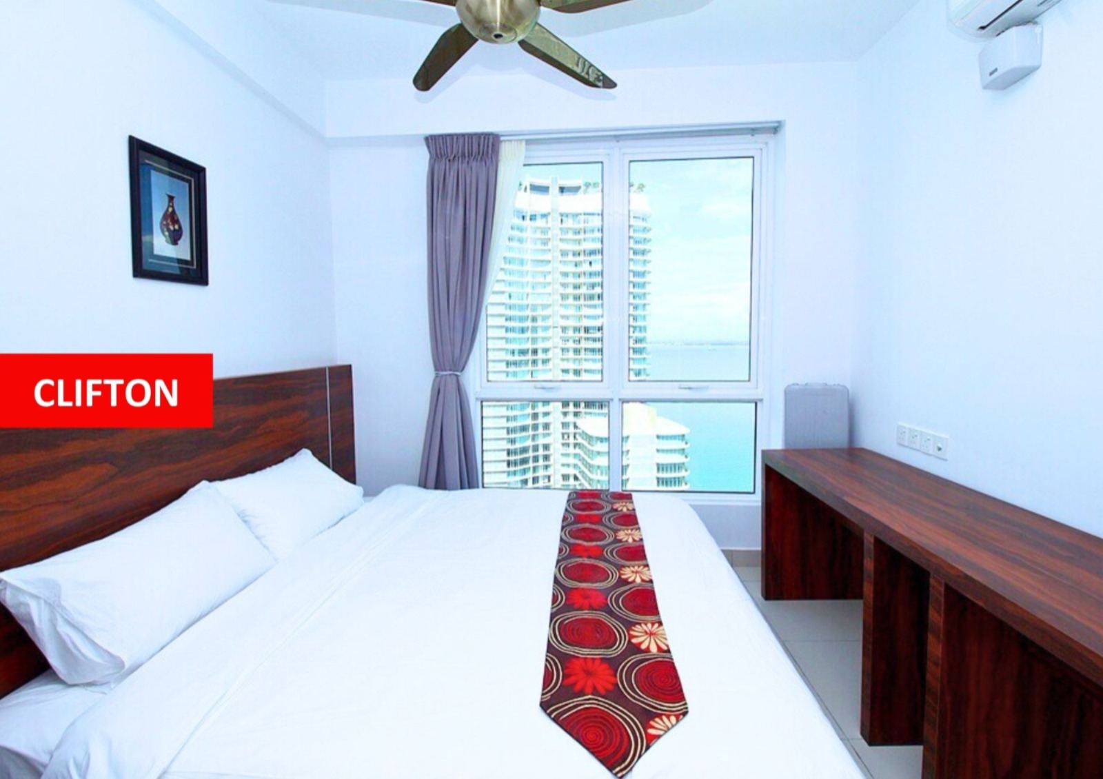 Mansion One 877sqft Renovated 1 Carpark - photo 5
