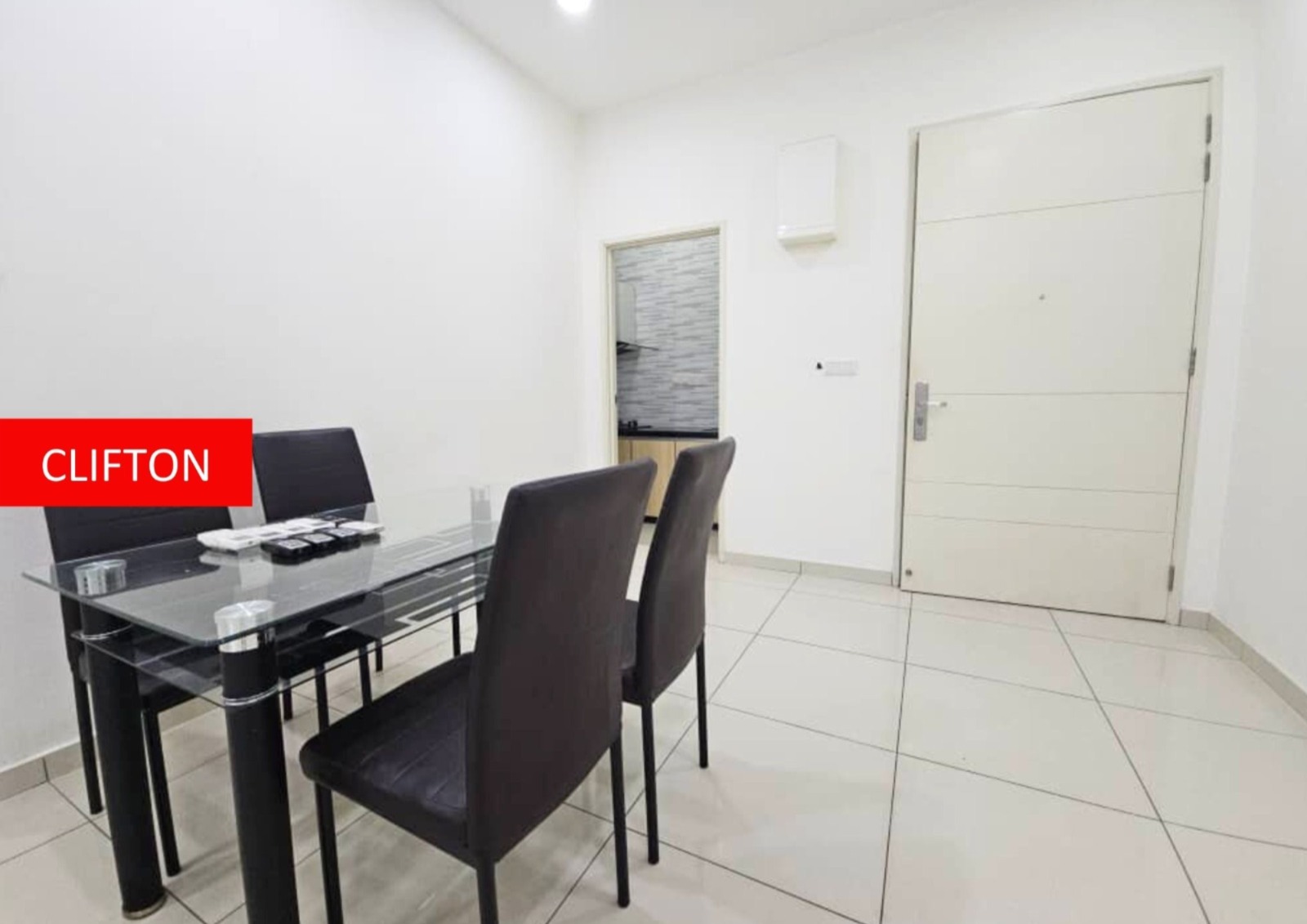 Imperial Residence 1100sqft Full Furnish 2 Carpark - photo 5