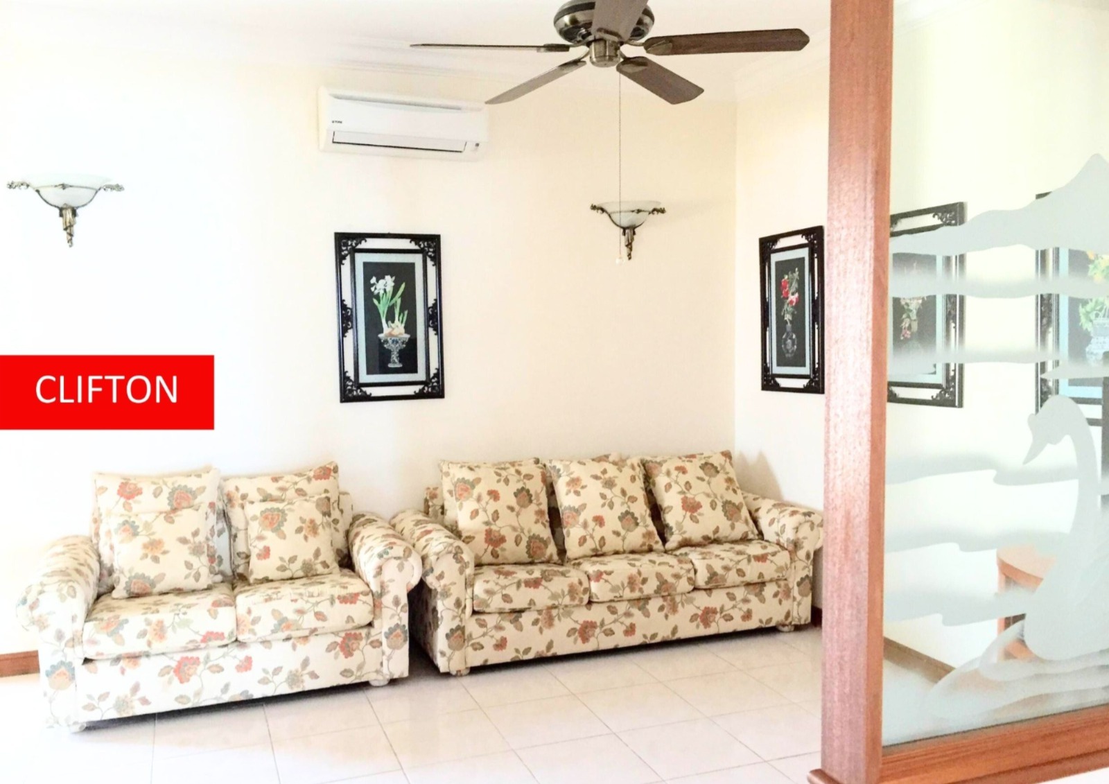 The Regency 4200sqft Full Furnished 2 Carpark - photo 5