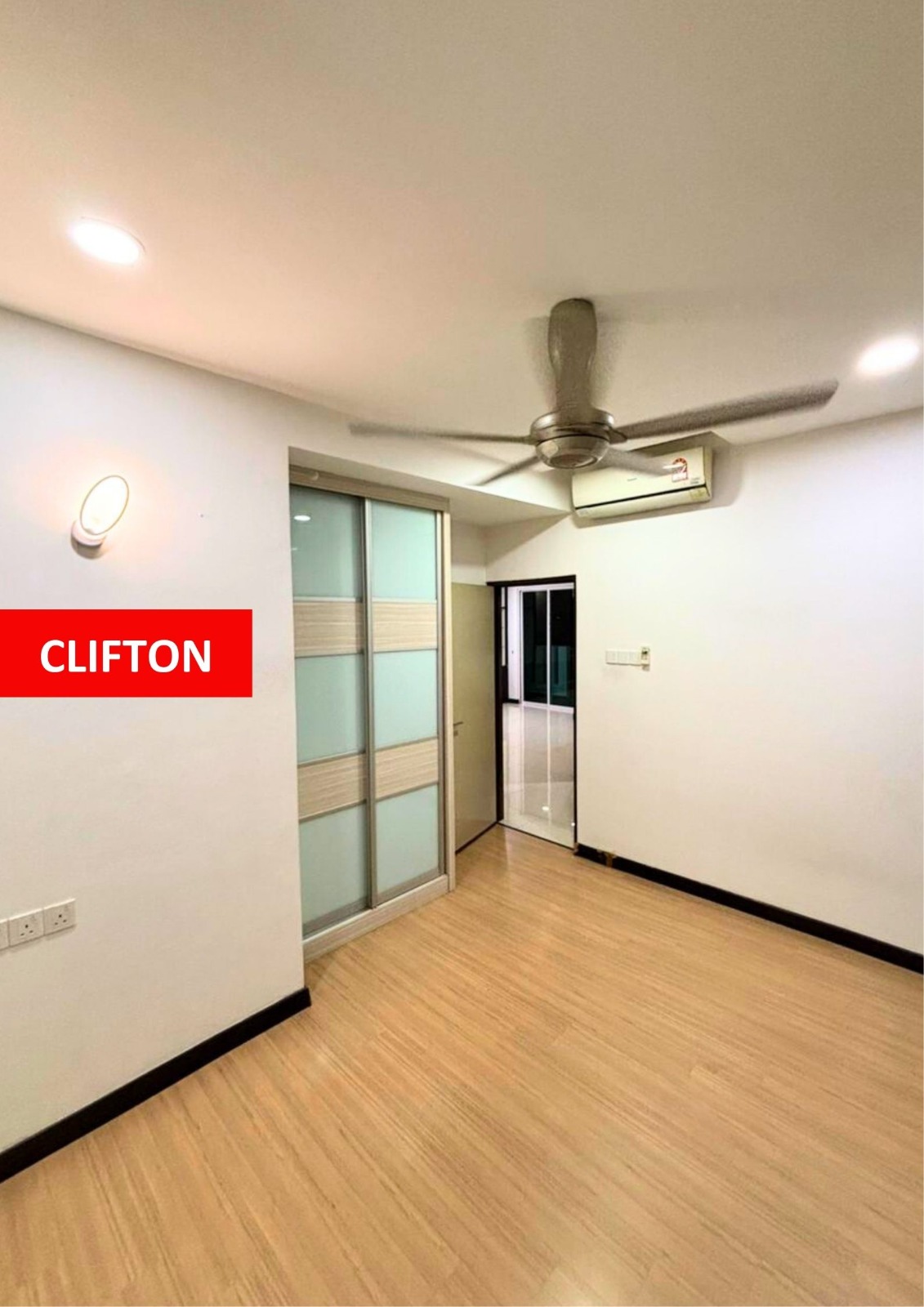 Vertiq 1087sqft Renovated 3 Carpark - photo 4