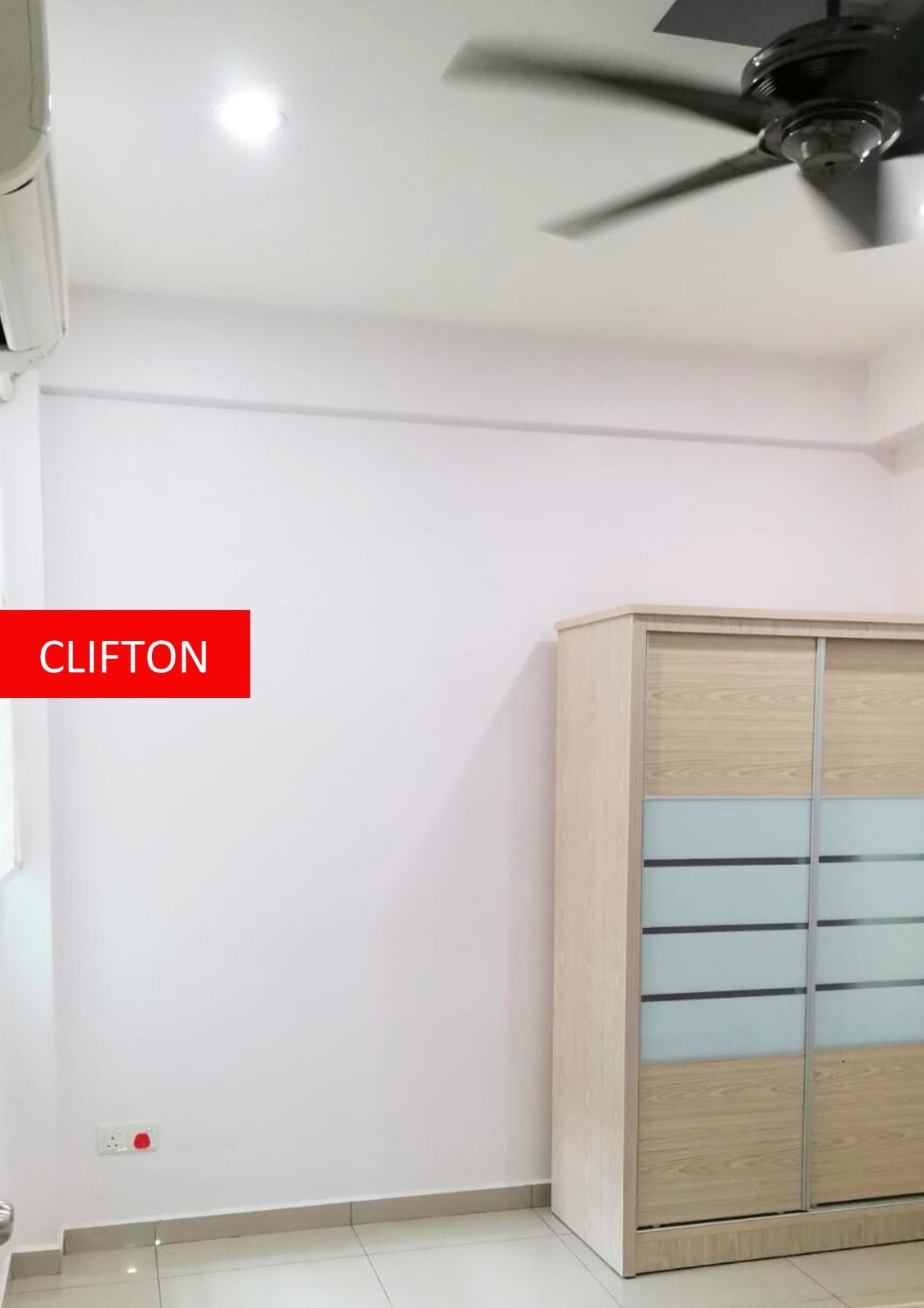 The Oasis 1000sqft Full Furnished 1 Carpark - photo 2