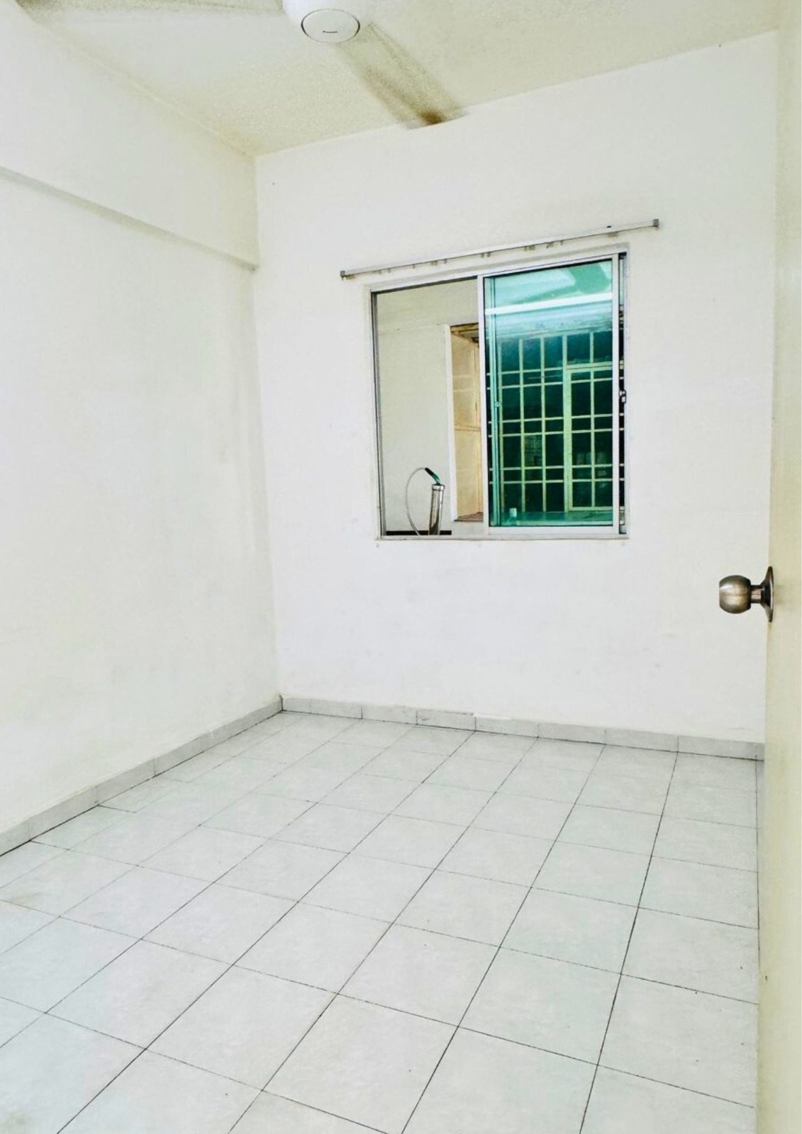 Taman Kang Har Tong 700sqft Ori Unit 1 Carpark - photo 4