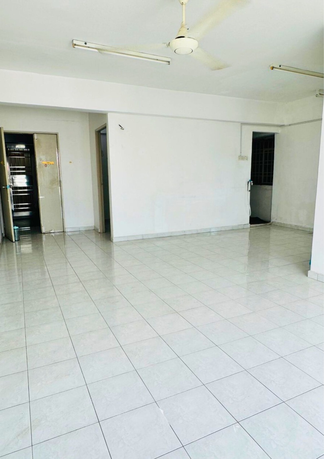 Taman Kang Har Tong 700sqft Ori Unit 1 Carpark - photo 5