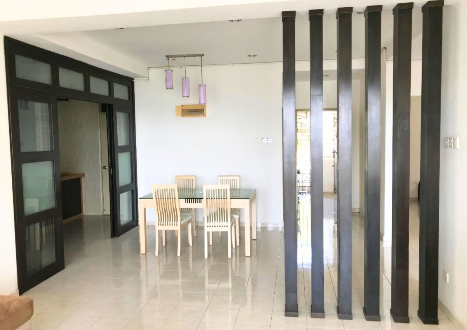 Coastal Tower 1010sqft Renovated 1 Carpark - photo 5