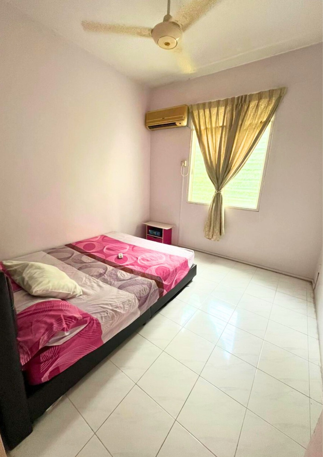Tanjung Court 800sqft Full Furnished 1 Carpark - photo 2