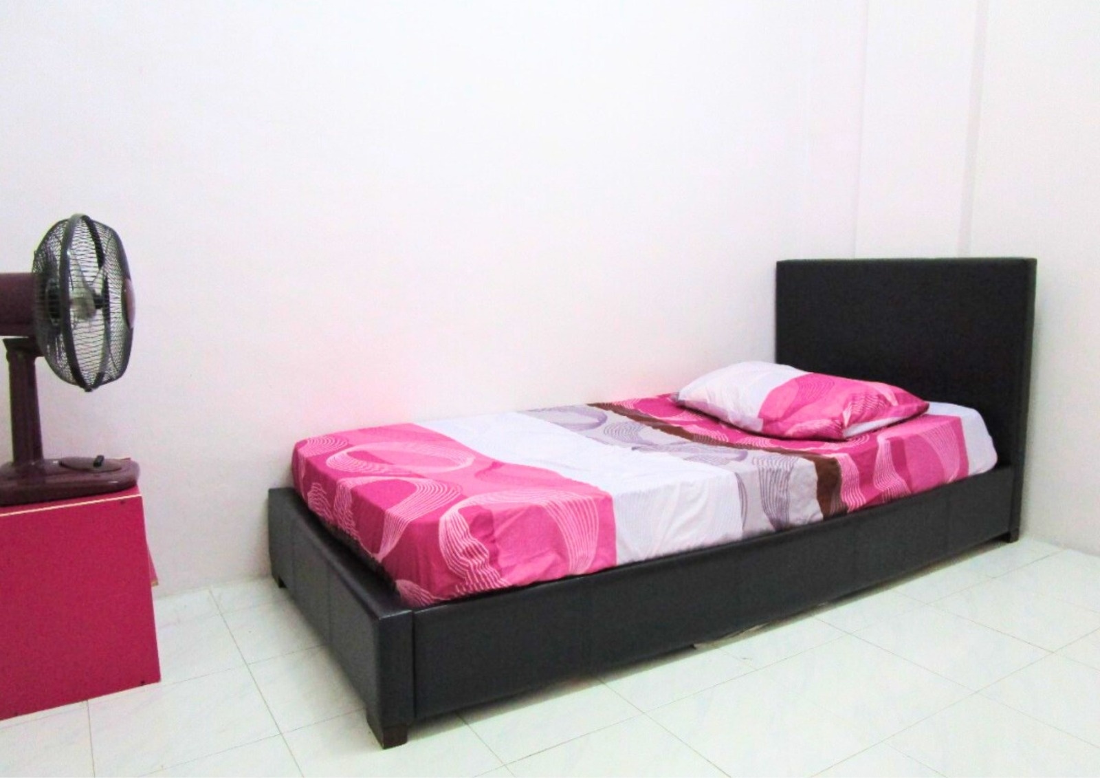 Tanjung Court 800sqft Full Furnished 1 Carpark - photo 4