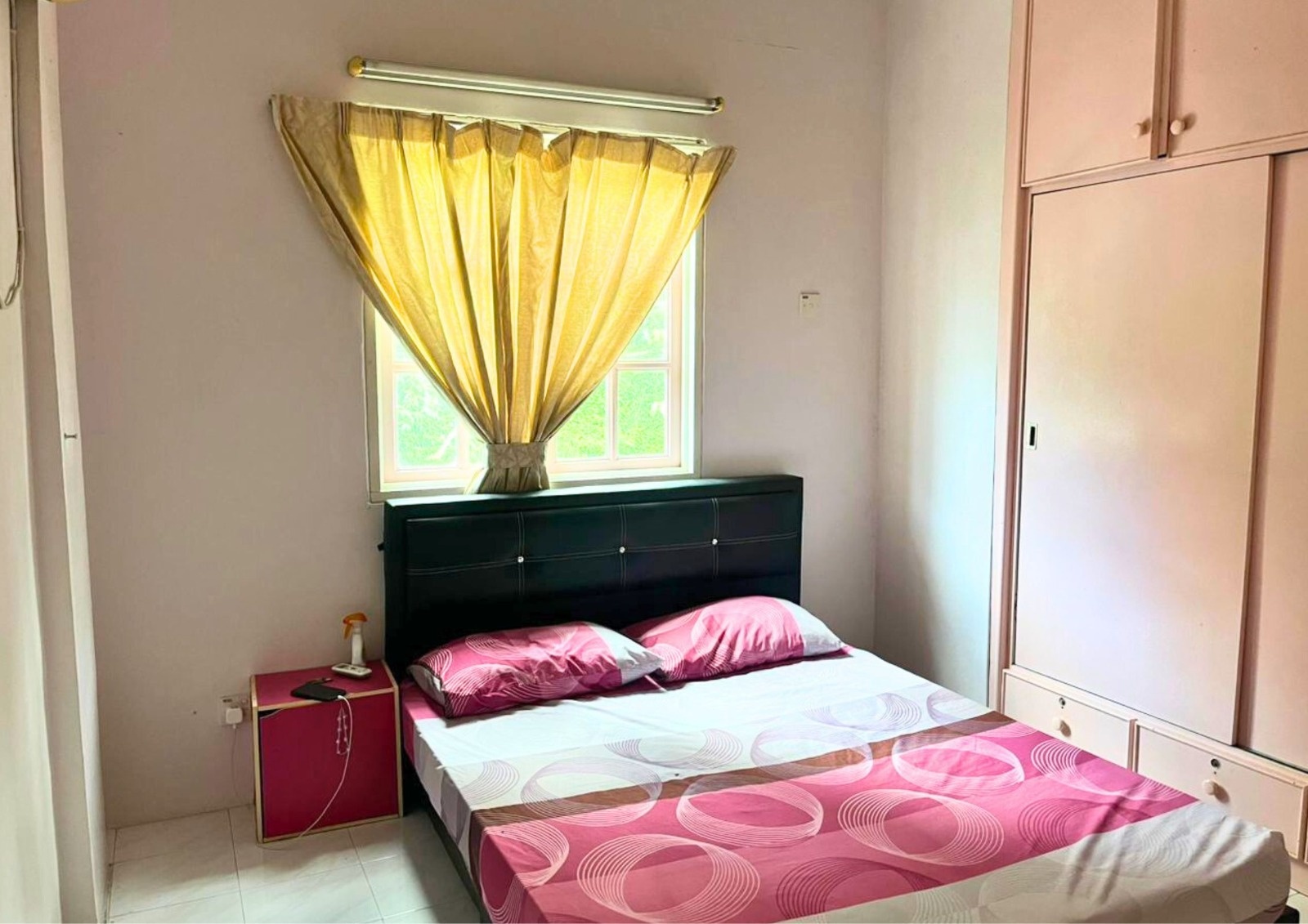 Tanjung Court 800sqft Full Furnished 1 Carpark - photo 5