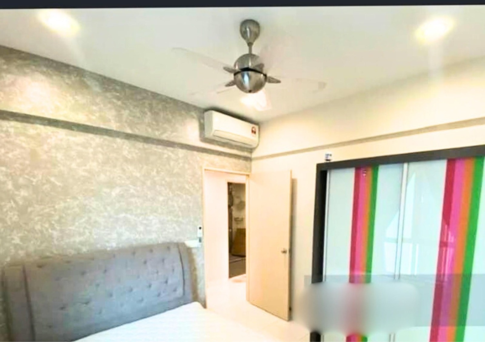 Elit Heights 1475sqft Full Furnished 1 Carpark - photo 2