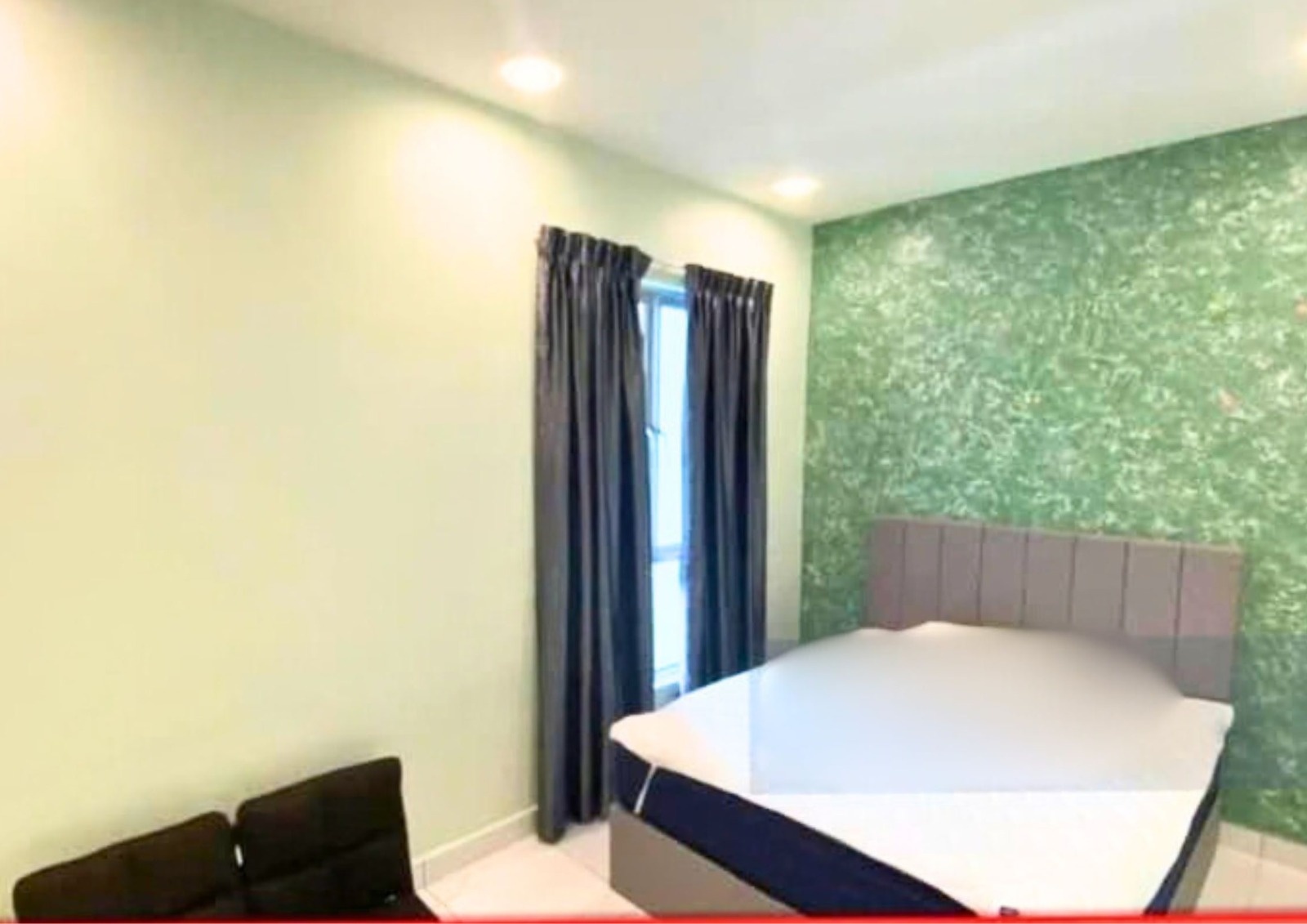 Elit Heights 1475sqft Full Furnished 1 Carpark - photo 4