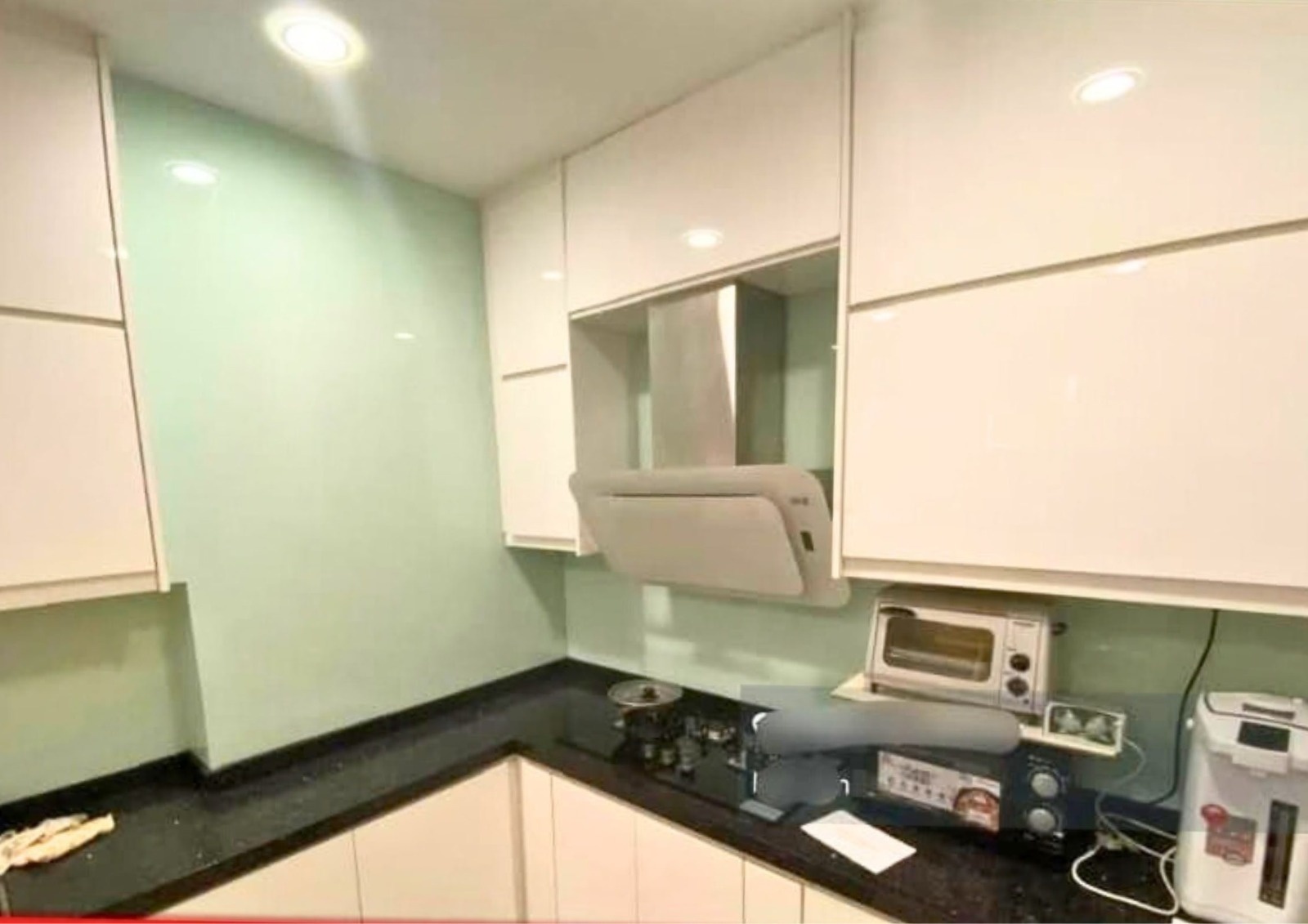 Elit Heights 1475sqft Full Furnished 1 Carpark - photo 5