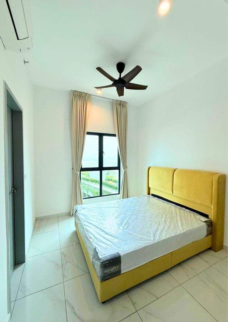 Sinara Residence 667sqft Full Furnished 2 Carpark - photo 2