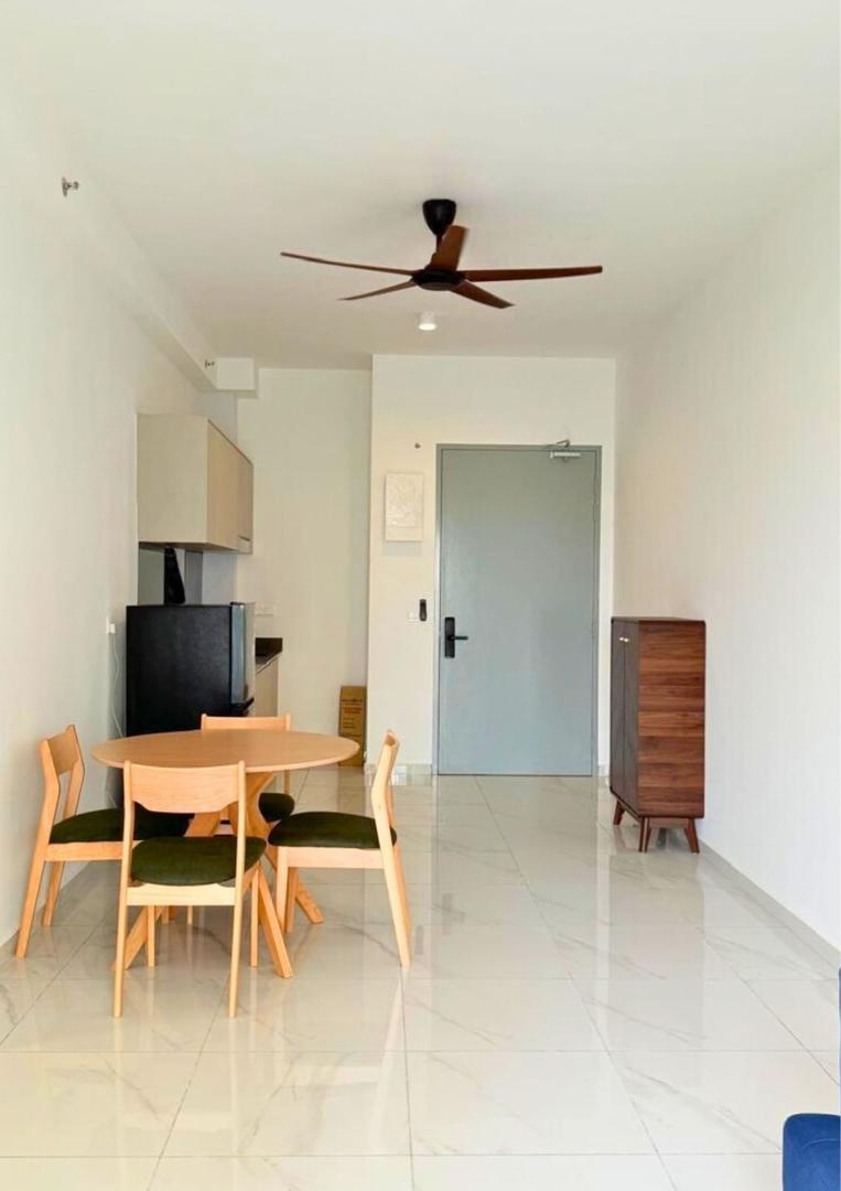 Sinara Residence 667sqft Full Furnished 2 Carpark - photo 3