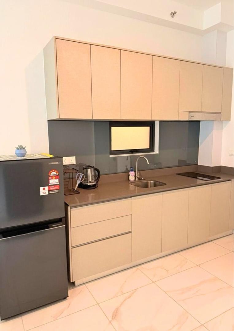 Sinara Residence 667sqft Full Furnished 2 Carpark - photo 4