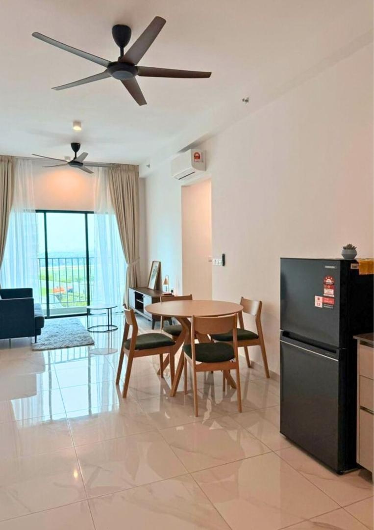 Sinara Residence 667sqft Full Furnished 2 Carpark - photo 5