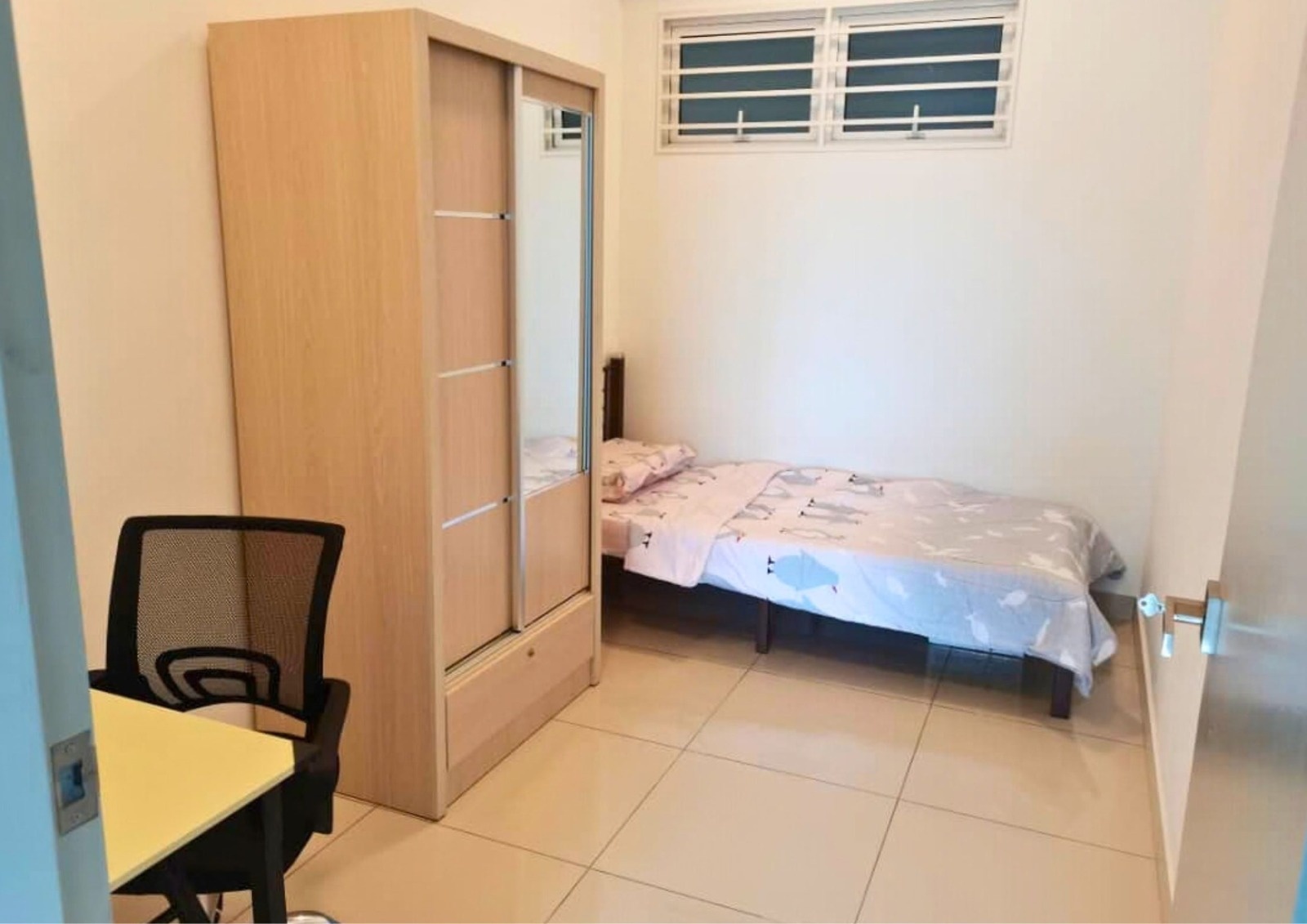 Tropicana Bay 872sqft Full Furnished 1 Carpark - photo 3