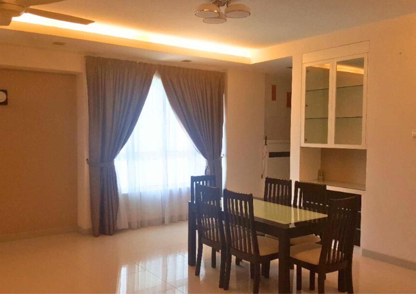 Platino 2099sqft Full Furnished 2 Carpark - photo 6