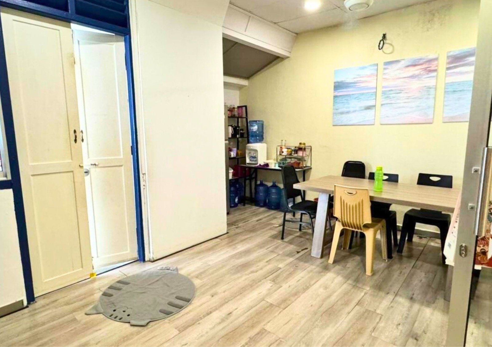 2 Storey Shoplot 2920sqft Unfurnished - photo 4
