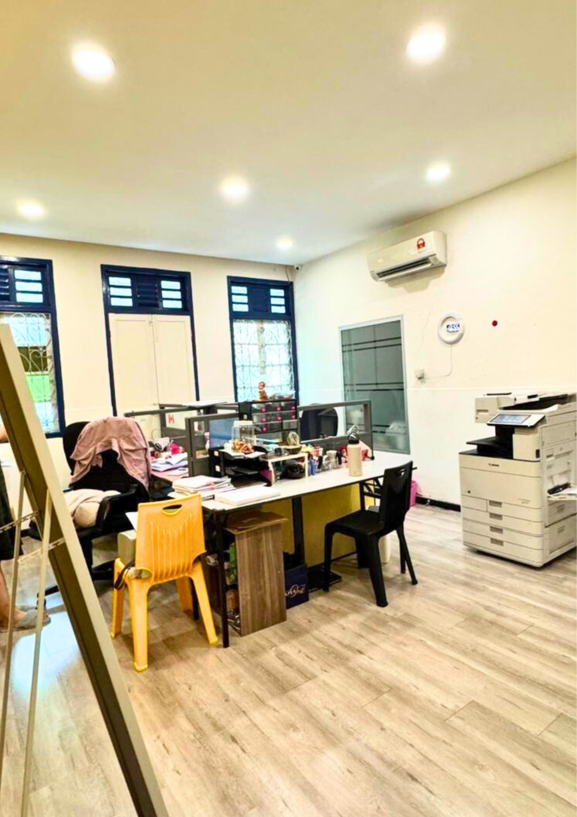 2 Storey Shoplot 2920sqft Unfurnished - photo 5