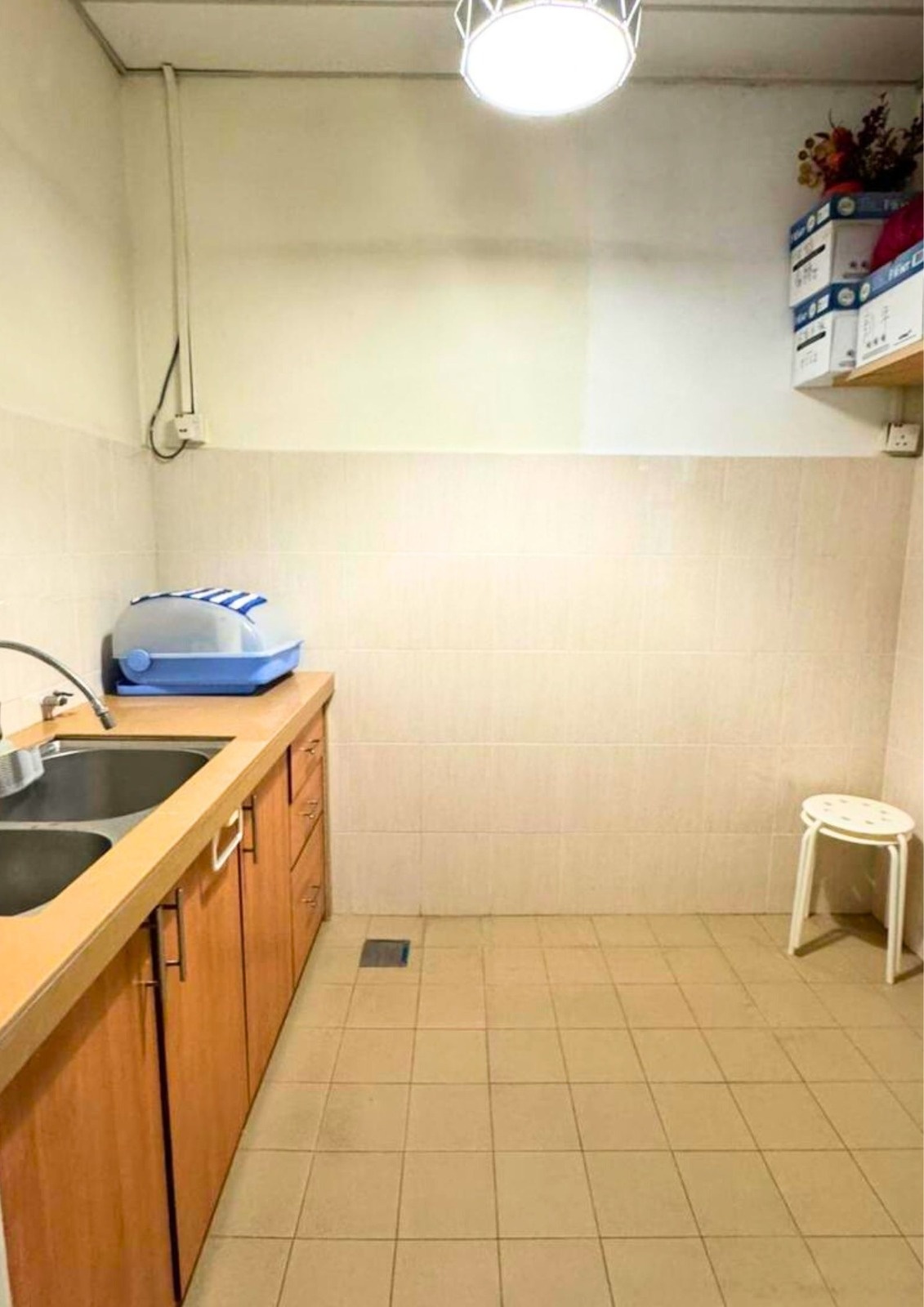 2 Storey Shoplot 2920sqft Unfurnished - photo 6