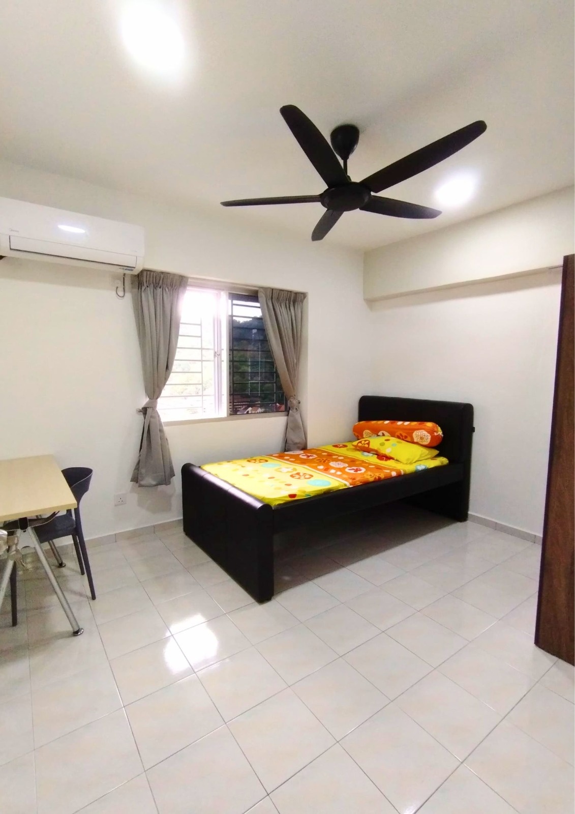 Taman Pekaka 850sqft Full Furnished 1 Carpark - photo 2