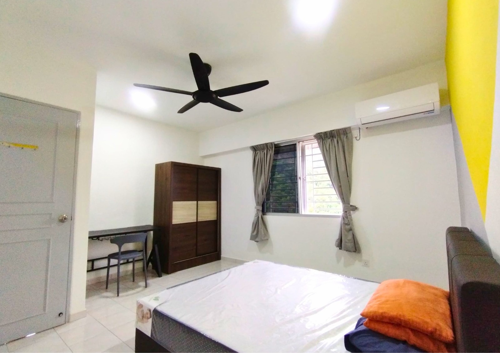 Taman Pekaka 850sqft Full Furnished 1 Carpark - photo 5