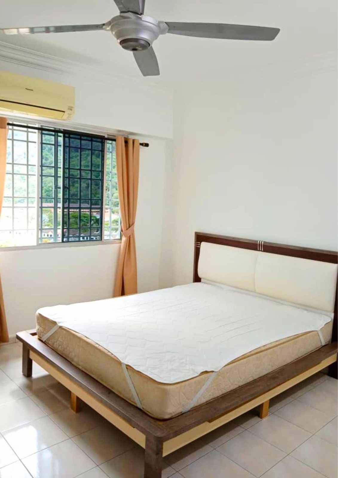 Taman Pekaka Block 31 850sqft Furnished 1 Carpark - photo 4