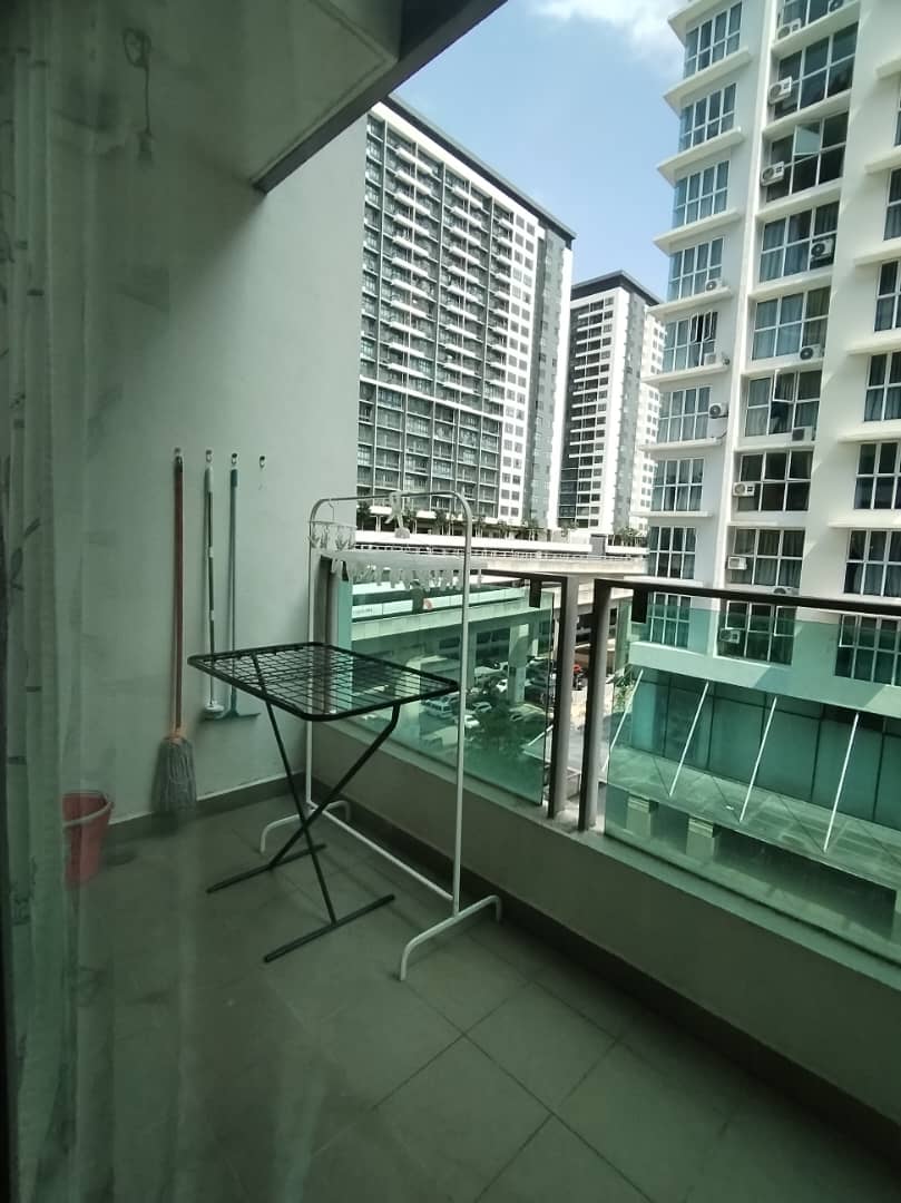 Pacific Place, Ara Damansara - photo 9