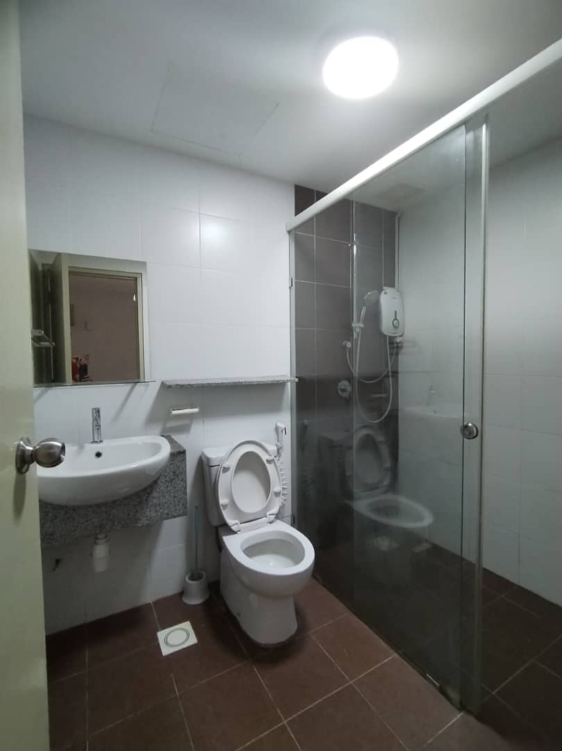 Pacific Place, Ara Damansara - photo 10