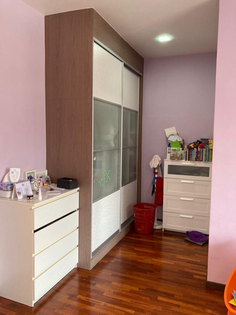 2 storey damai Impian - photo 8