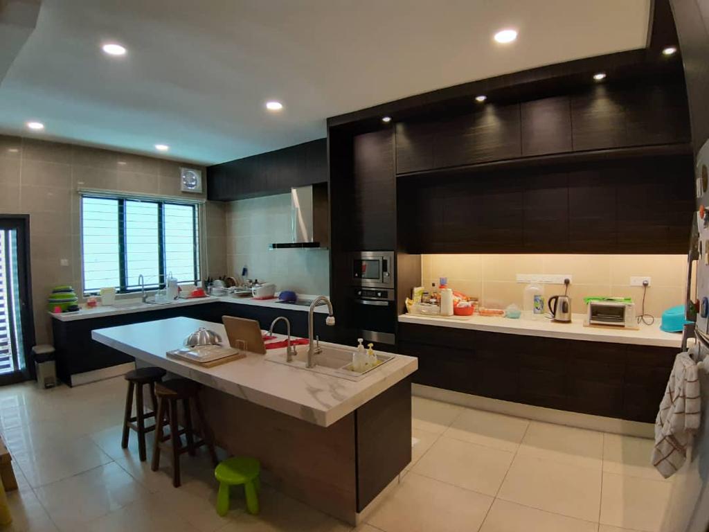 2 and Half storey damai Impian 2 - photo 2