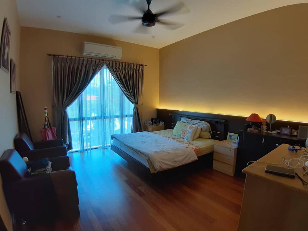 2 and Half storey damai Impian 2 - photo 4