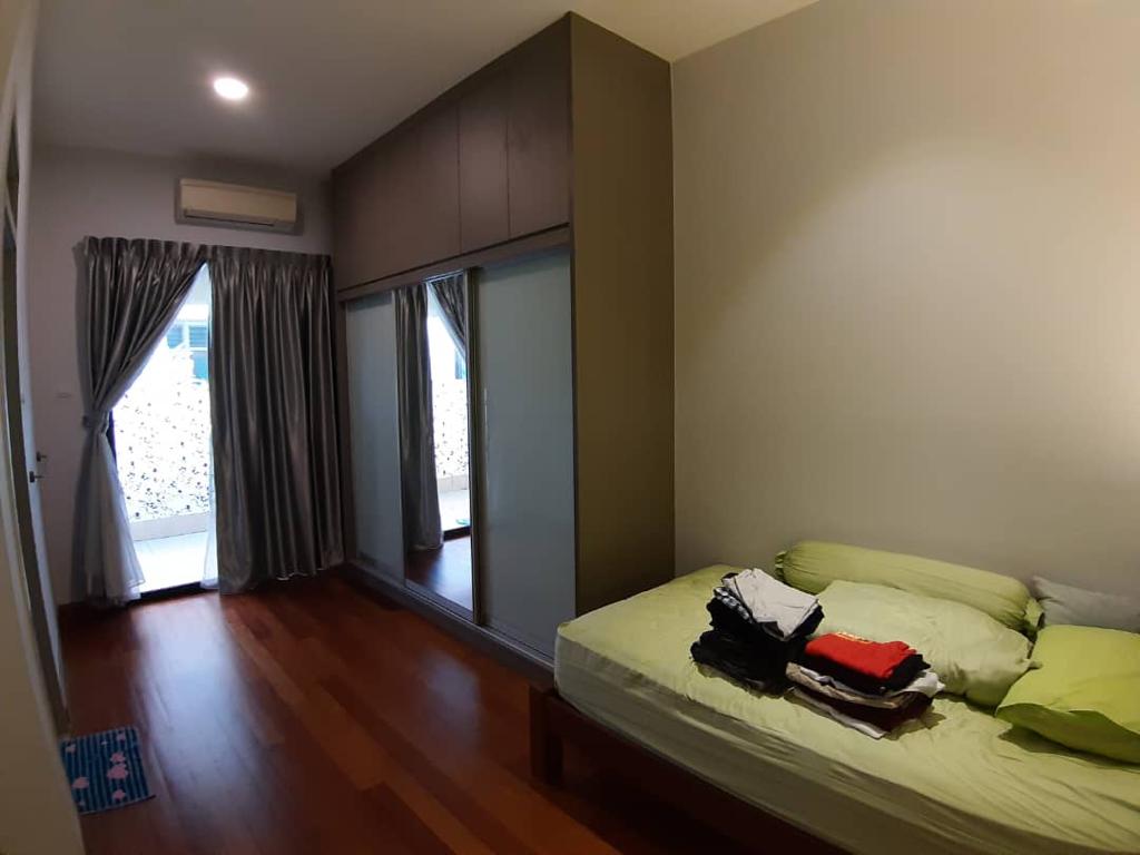 2 and Half storey damai Impian 2 - photo 7