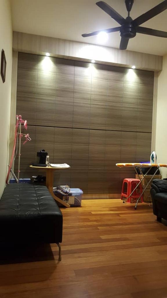 2 and Half storey damai Impian 2 - photo 8