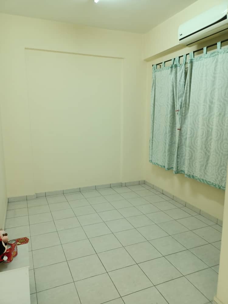 Pangsapuri Puteri 2 Apartment - photo 2