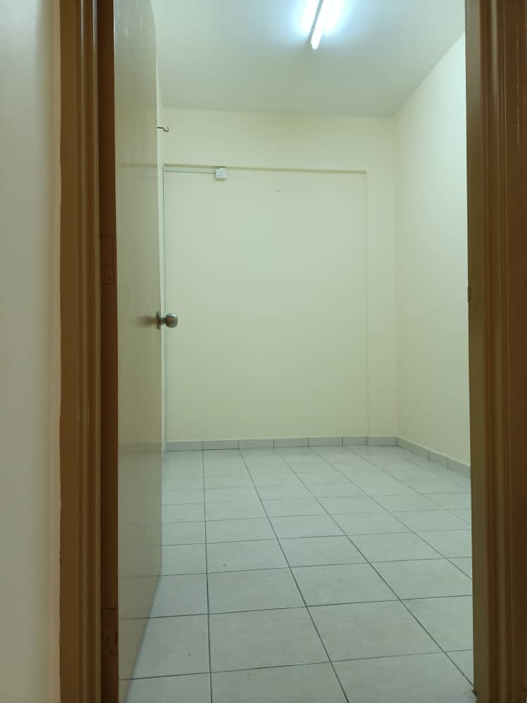 Pangsapuri Puteri 2 Apartment - photo 5