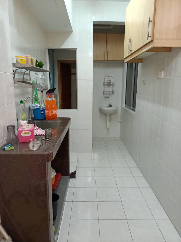 Pangsapuri Puteri 2 Apartment - photo 6