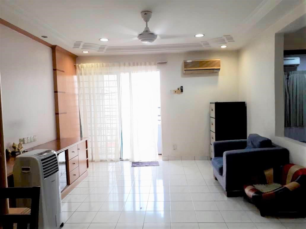 City Garden Palm Villa Condominium - photo 2