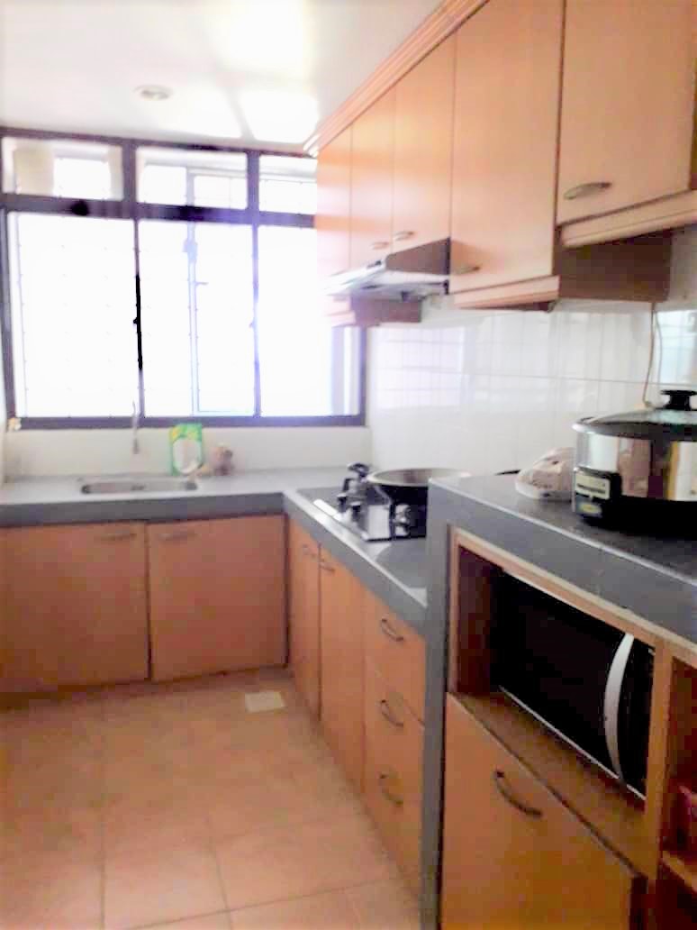City Garden Palm Villa Condominium - photo 4