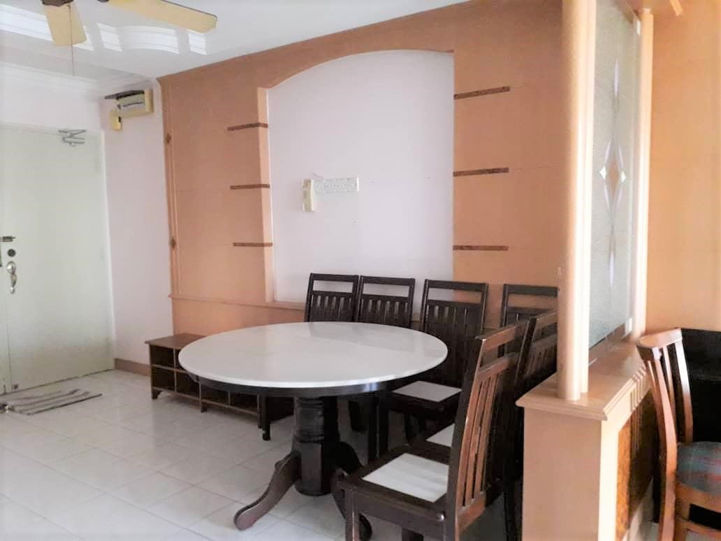 City Garden Palm Villa Condominium - photo 5