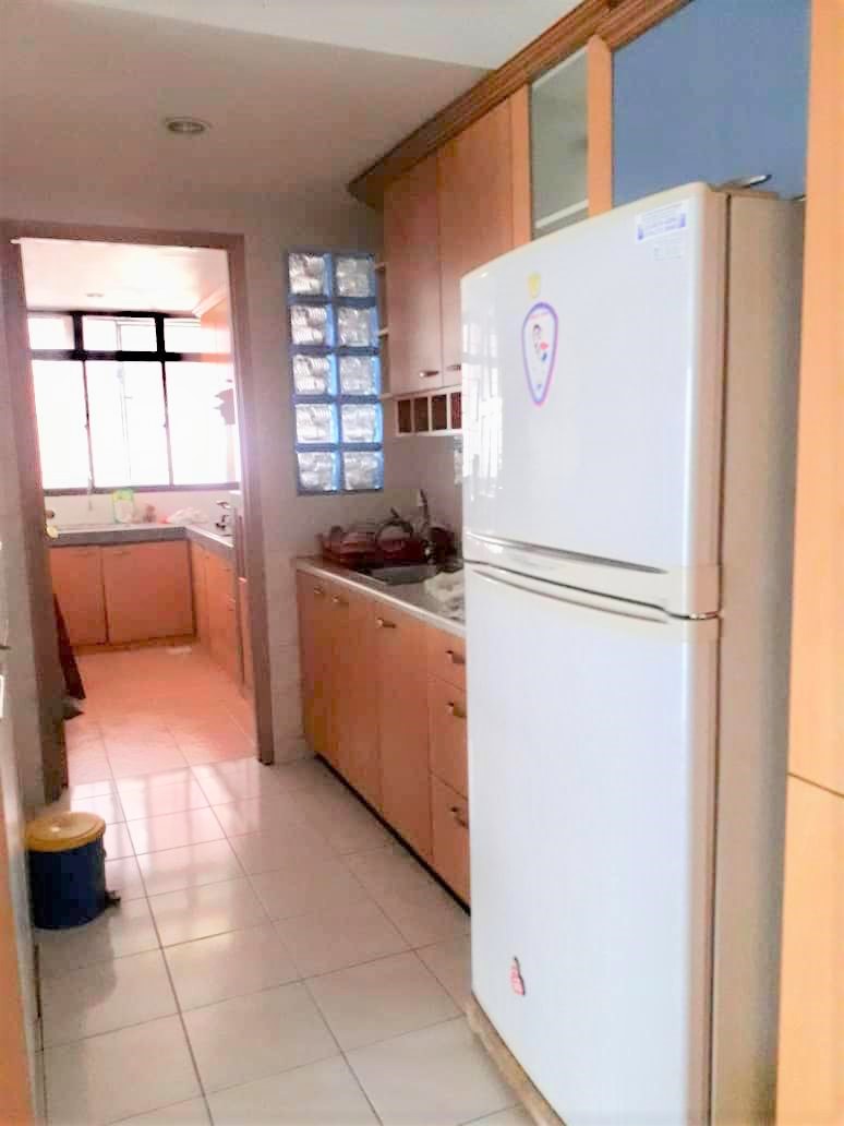 City Garden Palm Villa Condominium - photo 6