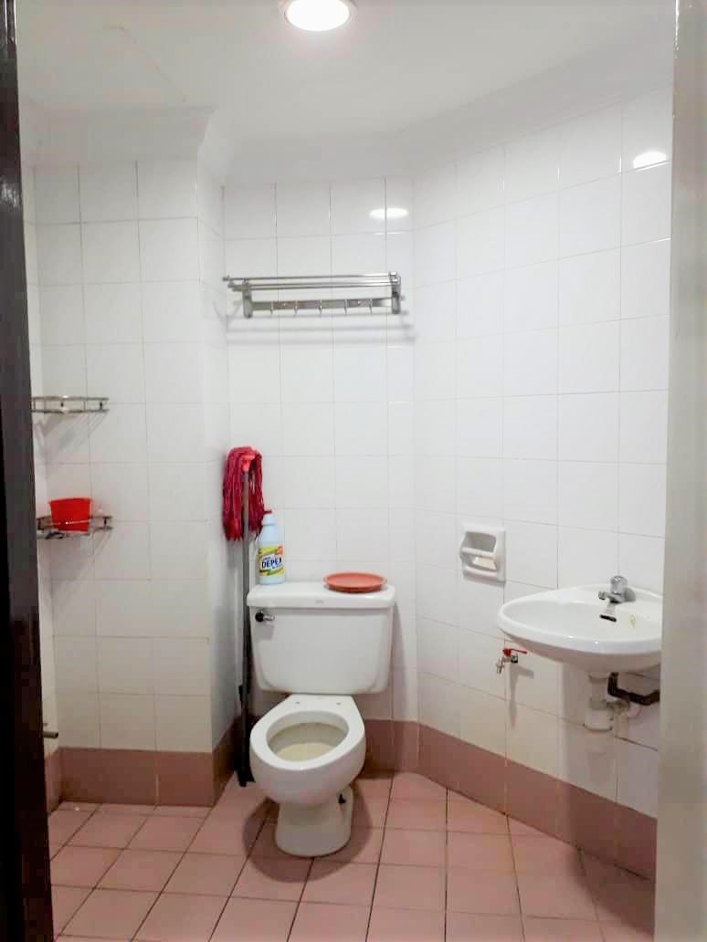 City Garden Palm Villa Condominium - photo 7