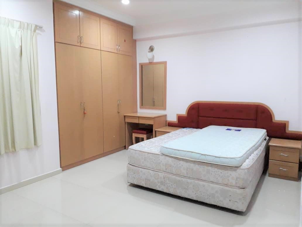 City Garden Palm Villa Condominium - photo 8