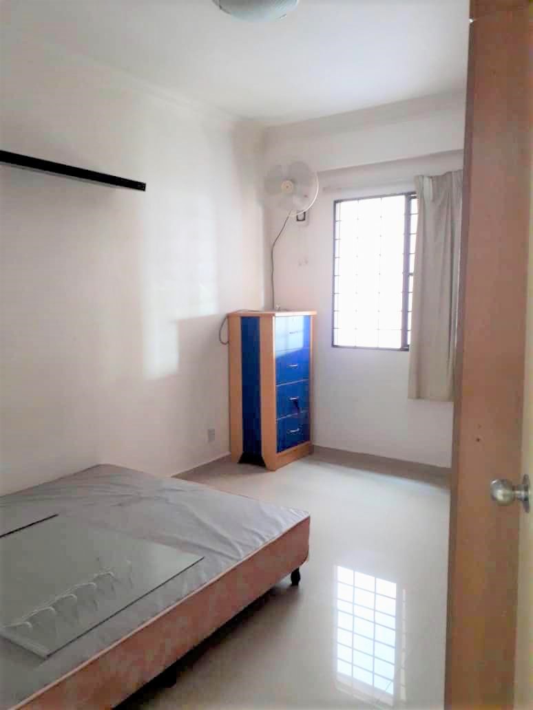 City Garden Palm Villa Condominium - photo 9