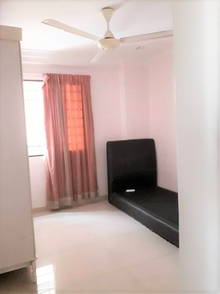 City Garden Palm Villa Condominium - photo 10