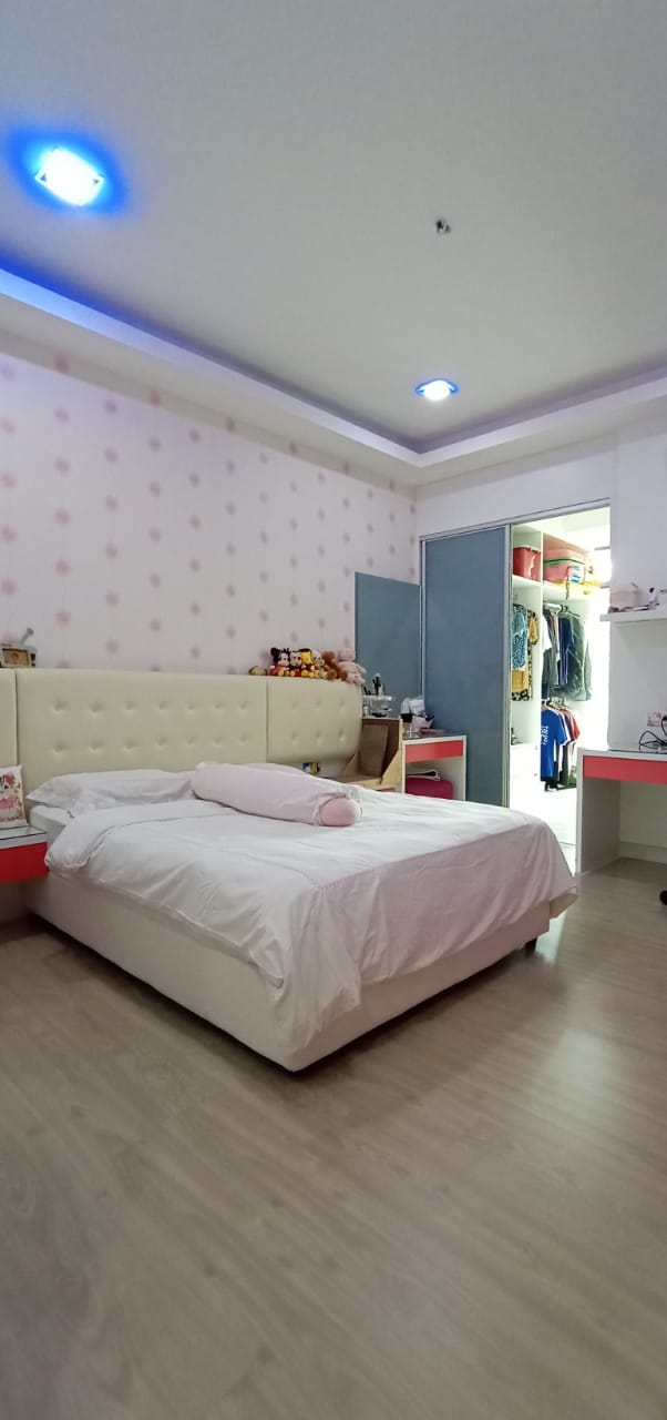 D Premier Double Storey Bandar Damai Perdana - photo 5