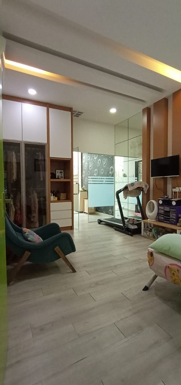 D Premier Double Storey Bandar Damai Perdana - photo 6
