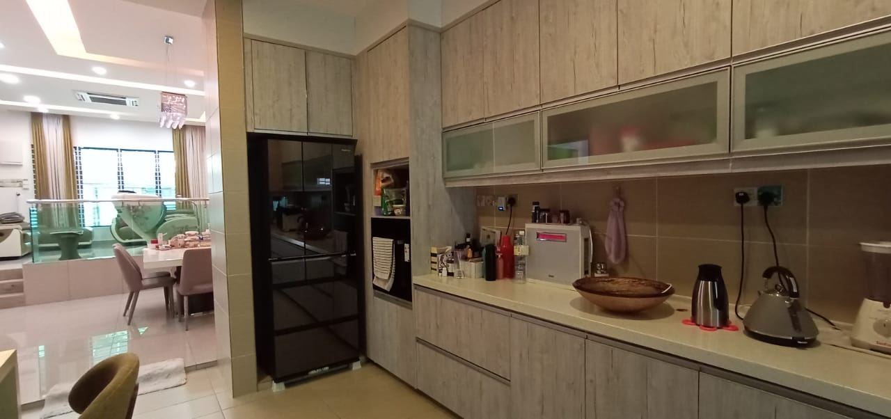 D Premier Double Storey Bandar Damai Perdana - photo 10